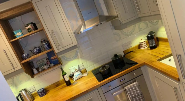 Апартаменты Bijoux Central Bath Period Apartment and Parking