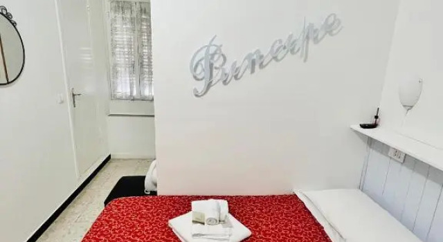 Номер Standard Hotel Principe