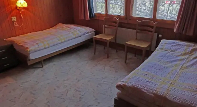 Ferienwohnung Kritz, Prenota Hotel Brienzwiler Haslital