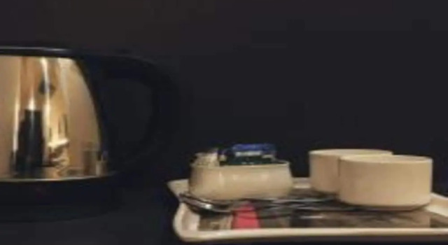 Двухместный номер Standard Hotel Madhushree