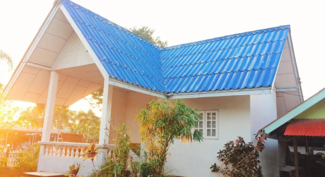 Номер Economy Thongsuwan Resort