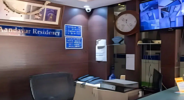Palani Andavar, Rezerwuj Hotel Hotele w Bangalore z parkingiem, Parking