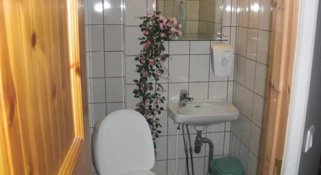 Четырёхместный номер Standard Paijan Maatilamajoitus