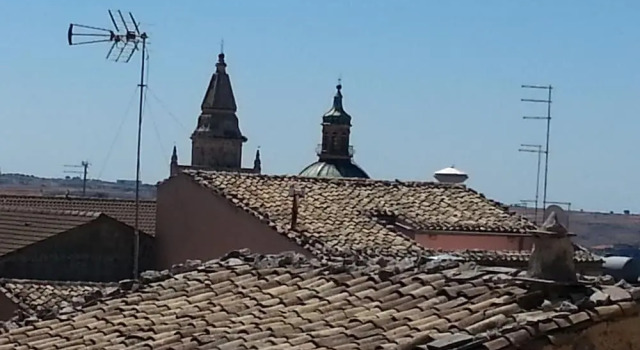 NonnaBetta, Book Hotel Hotels in Sicily with Parking, Parking