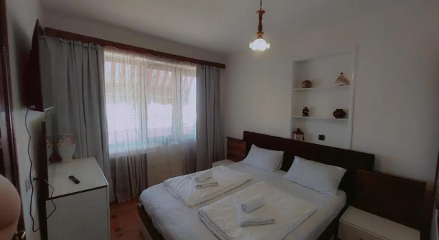On Khimshiashvili Apartment, Book Apartment Batumi 