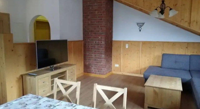 Alpine Summer Holiday Apartment, Rezervovat Apartmán Hotely v Bavorsko s parkováním, Parkování
