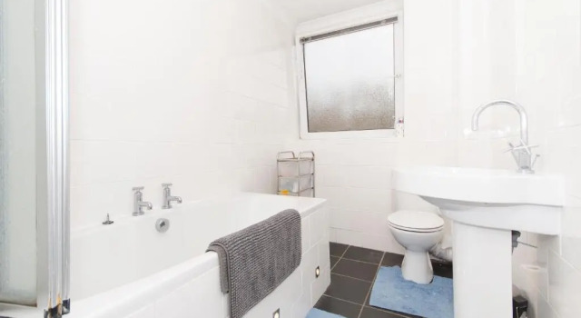 Aberdeen Quiet City Apartment, Ferryhill