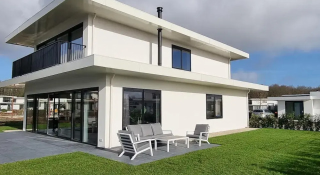 Waterfront Villa, Forest & Golf Club, Rezerwuj Hotel Hotele w Veluwe z parkingiem, Parking