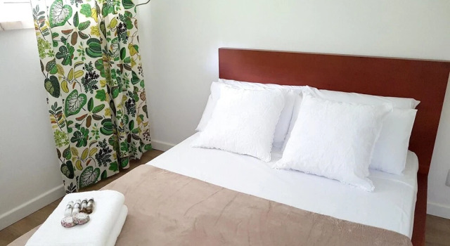 Apartment With one Bedroom in Sintra, With Pool Access, Enclosed Garde