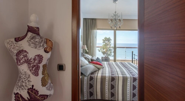 Vertical Villa: luxury, sea views & private SPA, Prenota Resort Garachico Tenerife