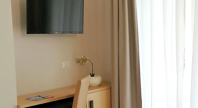 Номер Superior Hotel Boston