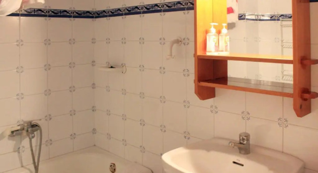 Студия Apartamentos Atlantis