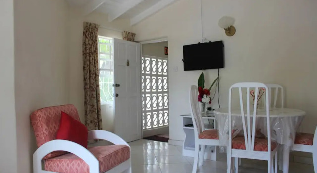Mirabelle Apartments, Réserver Appartement St. Lawrence Gap Christ Church