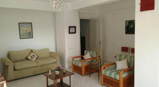 Garden flat in Prince islands, Heybeliada, Réserver Appartement Appartements à Prince Islands, Appartement