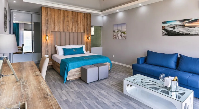 Superior Villa Dulamerovic Resort