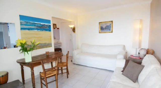 Appartement Vue Mer Panoramique