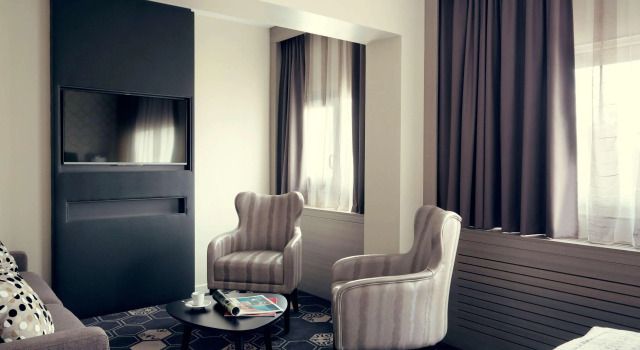 Mercure Orange Centre A7/A9, Prenota Hotel Orange Valchiusa