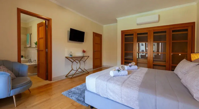 Apartment Niya