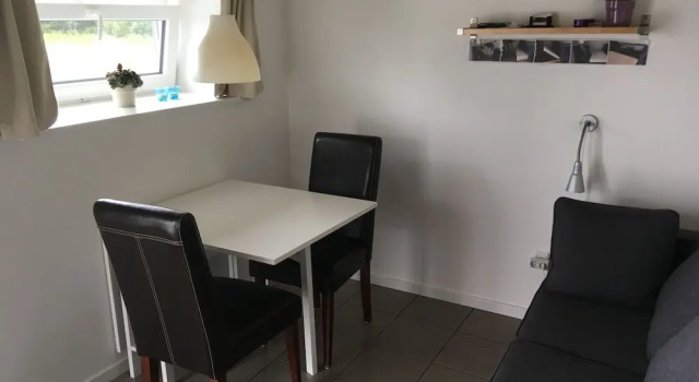Confort chambre Bed & Breakfast Tistrup