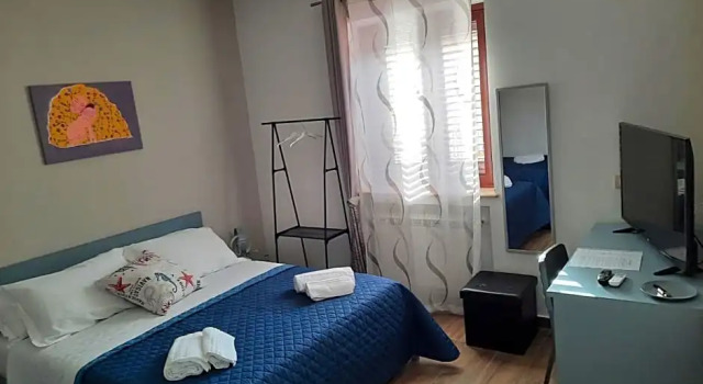 Sulfurea B&B ***