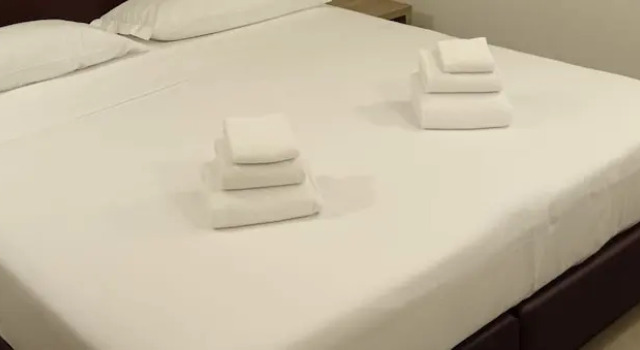 Bertiera Rooms