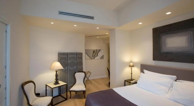 Двухместный номер Deluxe Hotel 900