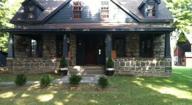 Blue Willow Guesthouse, Buchen Sie Hotel Stone Ridge Ulster County