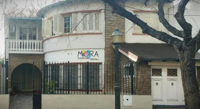 Mora Hostel