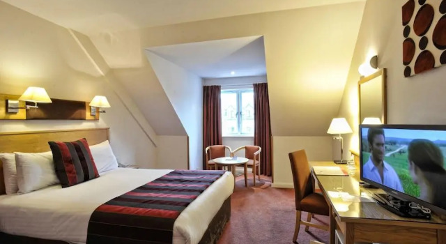 Ramada Portrush
