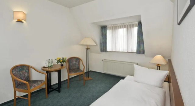 Hotel Katharinenhof