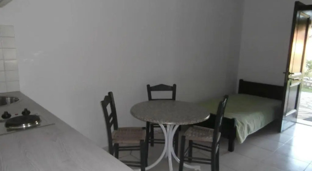 Sandy Beach Villas and Apartments, Забронировать Апартаменты/квартира Отели Свороната с парковкой, Парковка