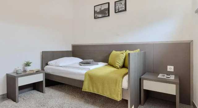 Номер Standard Pula City Center Accommodation - Breakfast included