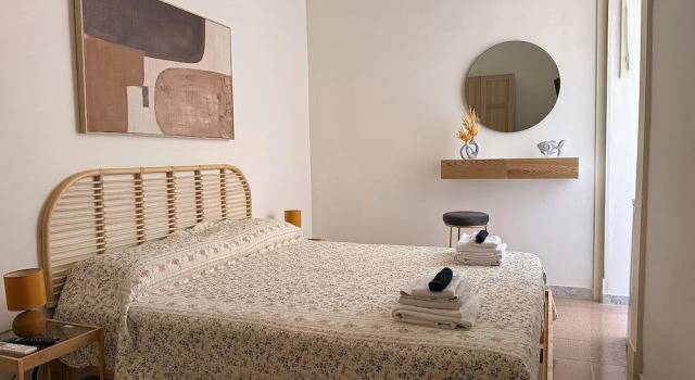 Номер Classic Le Camere sul Golfo