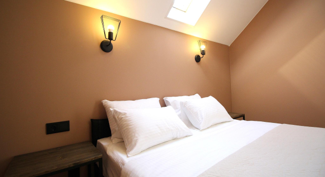 Guest house on Strawberry street 14, Book Guesthouse Yantarny Kaliningrad Region