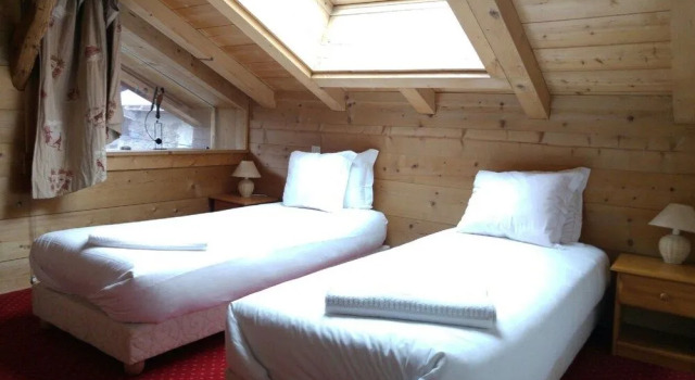 Chalet Pele