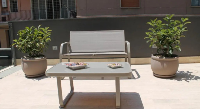 Апартаменты Residence Pola