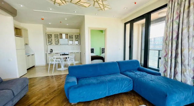 Номер Superior Balmaral Apart Hotel