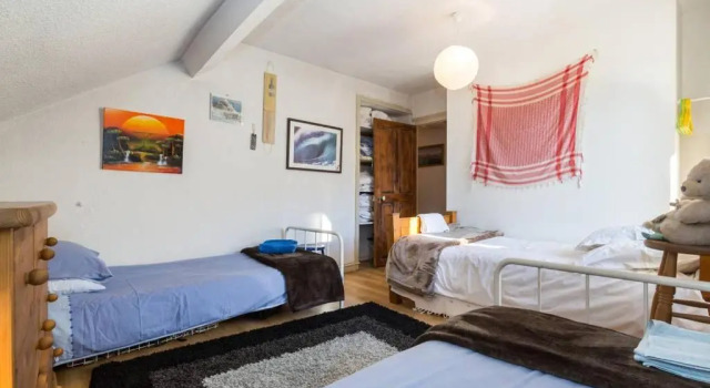 Les Fourges, Rezervasyon Otel Le Fayet Rhône-Alps
