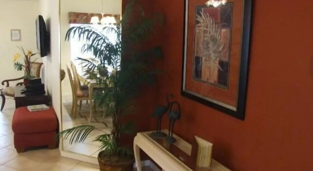 Вилла Ly54052 - Indian Ridge - 3 Bed 2 Baths Villa