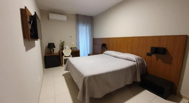 Номер Deluxe Hotel Casale dei Greci