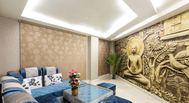 Capital O 7589 Hotel Aditya Inn