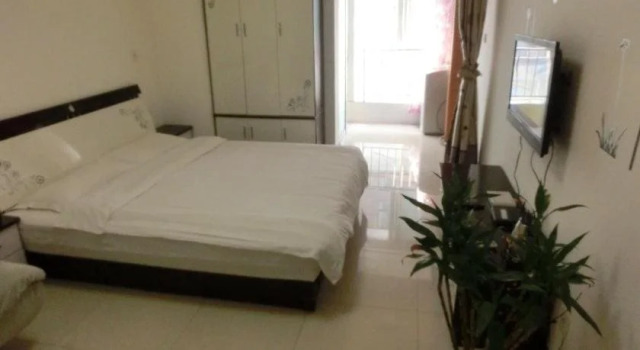 Xian Boke Aparthotel, Забронировать Апарт-отель Яньта 