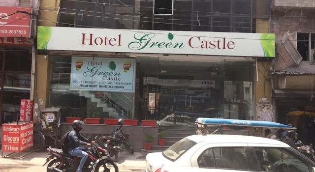 Green Castle, Book Hotel Hoteller i Panipat med morgenmad, Morgenmad