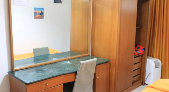 Номер Standard B&B Palazzo Manfredi Vieste, Fronte mare con Parcheggio