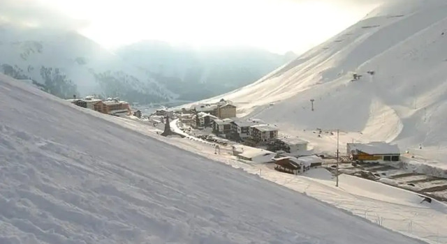 Sun & Snow in Kuhtai, Prenota Hotel Hotel a Tirolo con parcheggio, Parcheggio