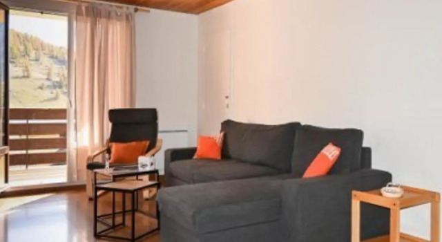 Appartement Montgenèvre, 3 pièces, 8 personnes - FR-1-266-160