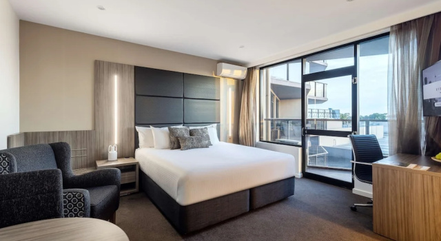 Номер Executive Rydges South Park Adelaide