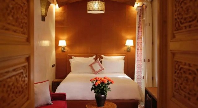 Номер Classic Elegancia Riad Boutique & SPA