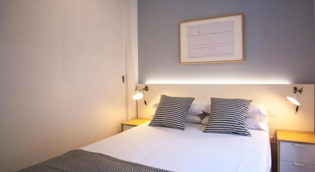 Апартаменты Superior Apartment in Malasaña