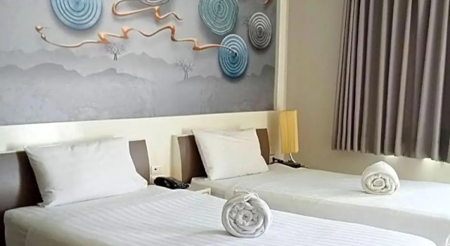 Номер Superior Sino Maison